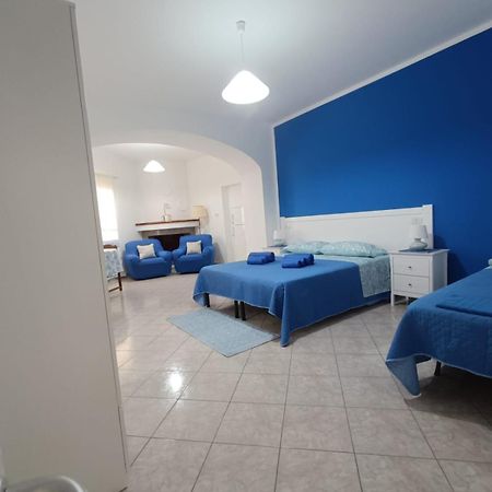 Casa Iole Hotell Dorgali Exteriör bild