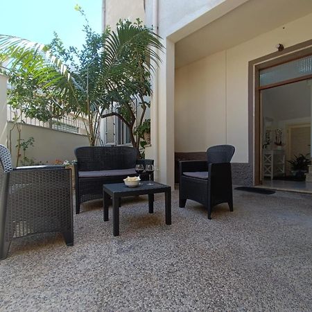 Casa Iole Hotell Dorgali Exteriör bild