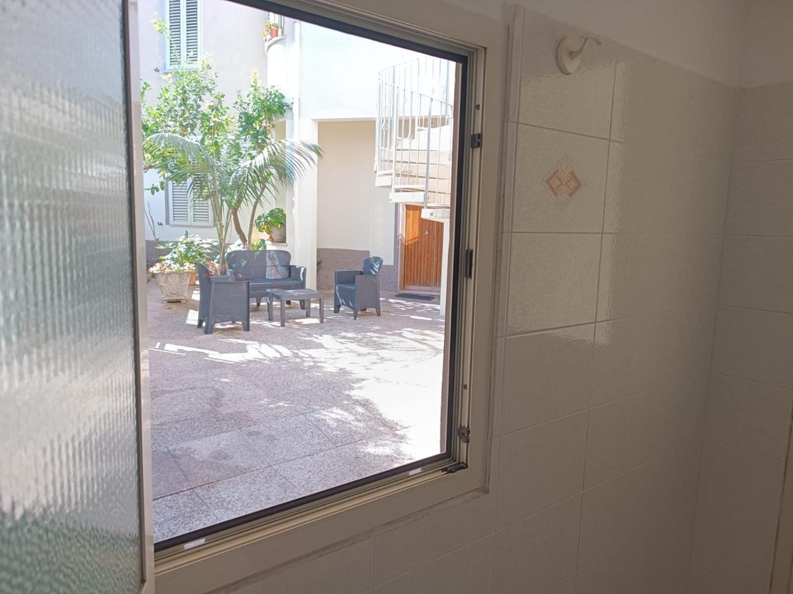 Casa Iole Hotell Dorgali Exteriör bild