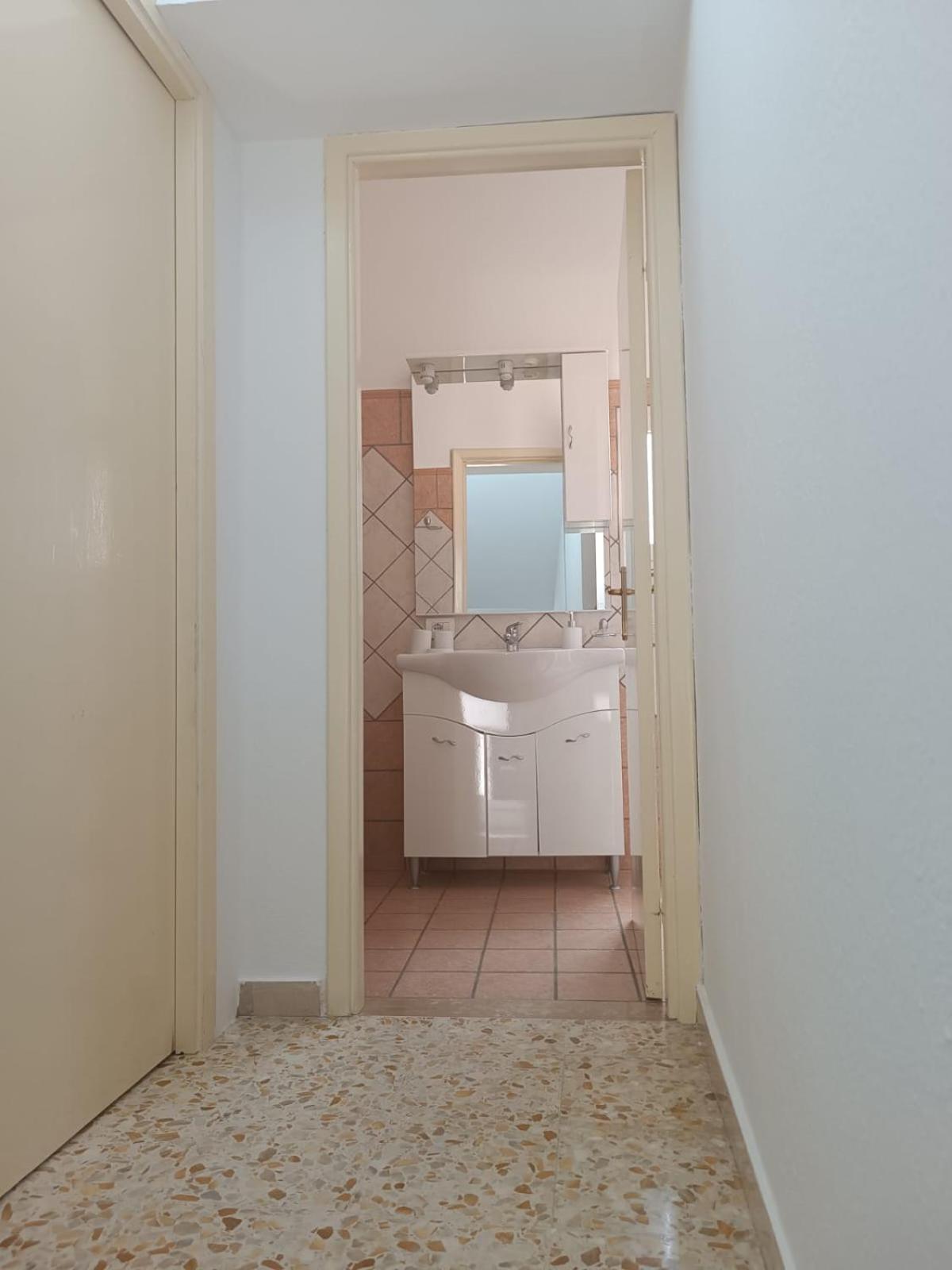 Casa Iole Hotell Dorgali Exteriör bild