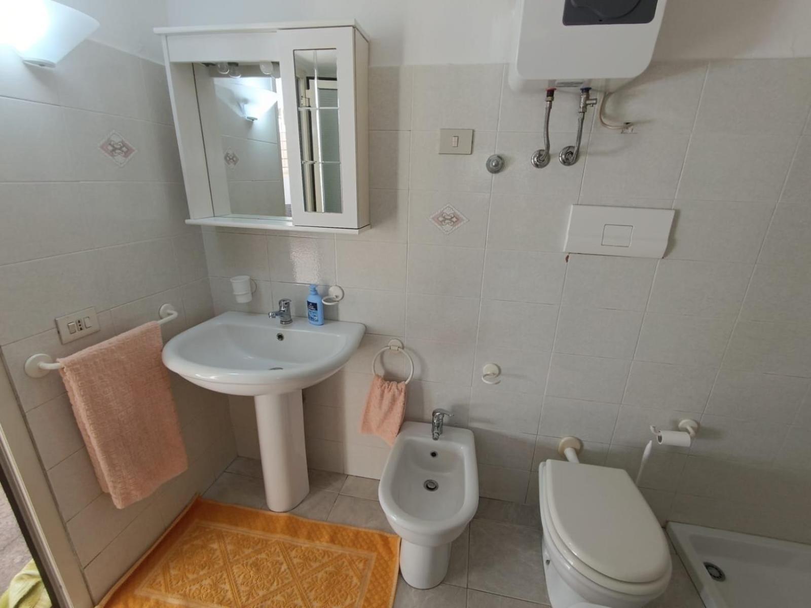 Casa Iole Hotell Dorgali Exteriör bild