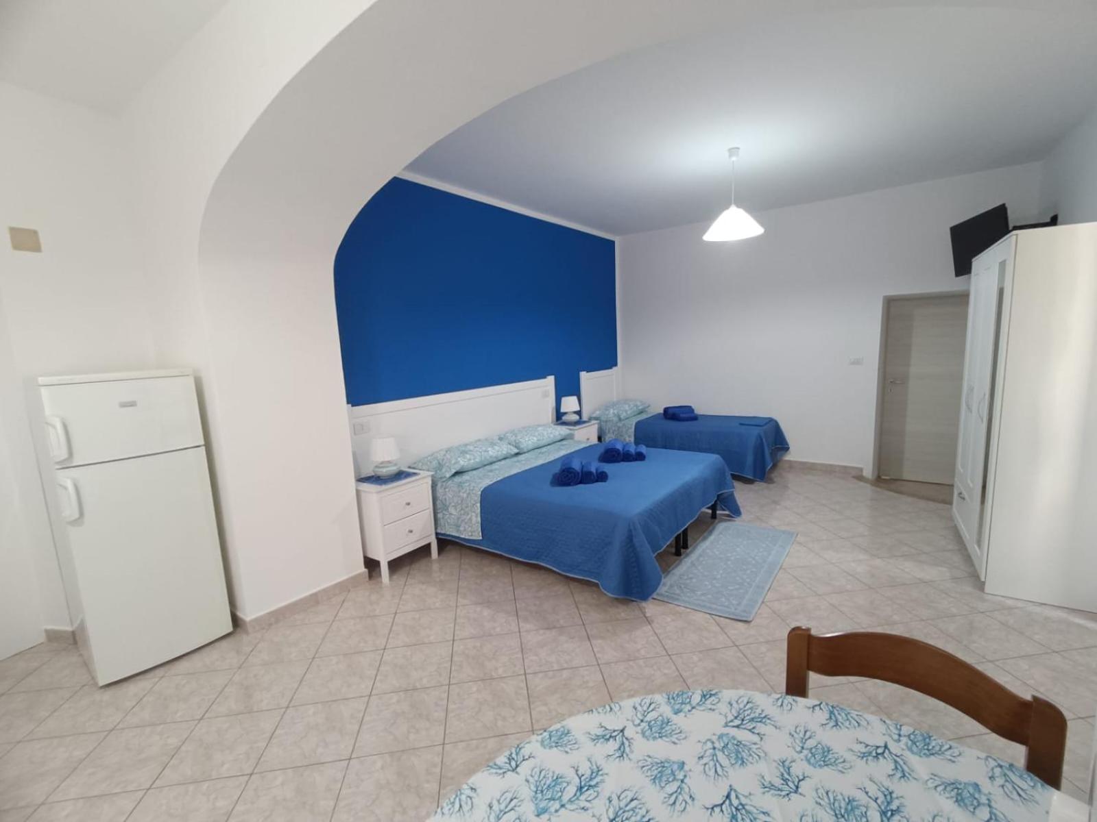 Casa Iole Hotell Dorgali Exteriör bild
