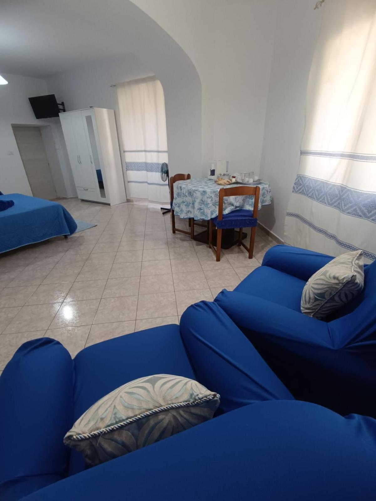 Casa Iole Hotell Dorgali Exteriör bild