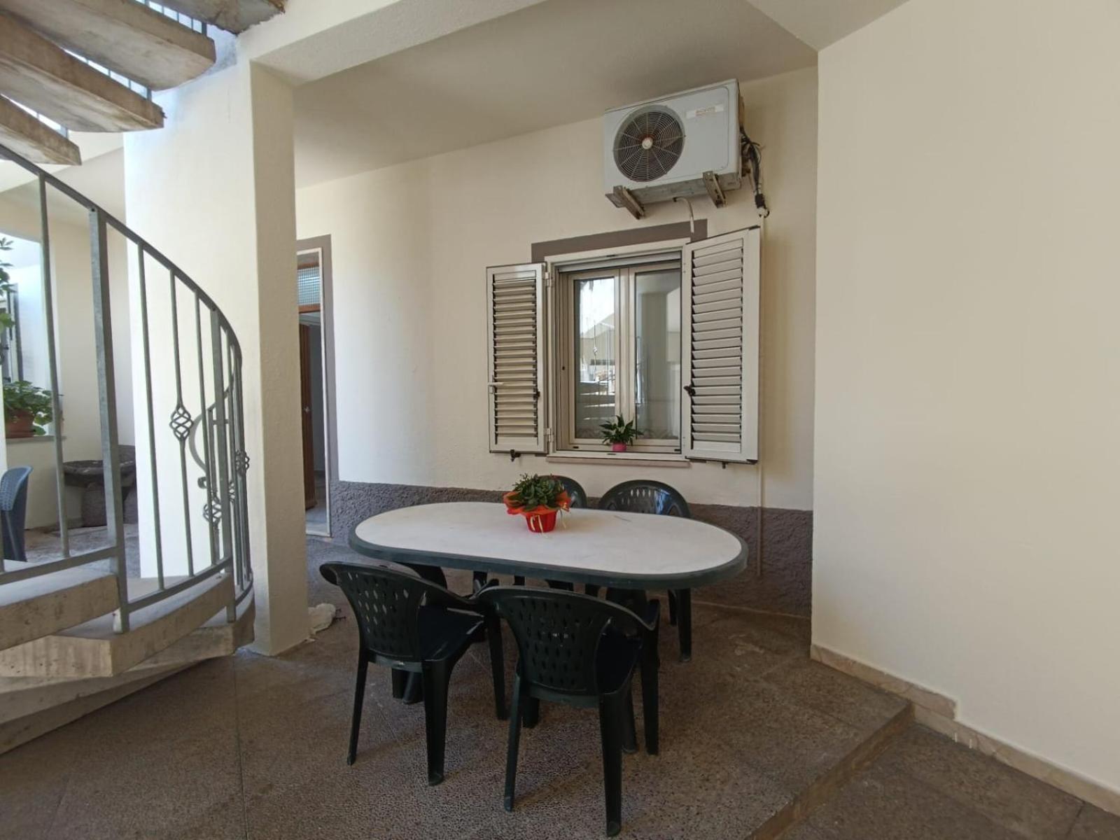 Casa Iole Hotell Dorgali Exteriör bild